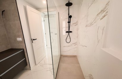 Resale - Villa - El Campello - Coveta fuma