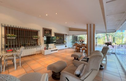 Resale - Country House - Elche - Altzabares Alto