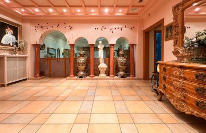 Resale - Country House - Elche - Altzabares Alto