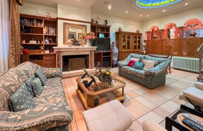 Resale - Country House - Elche - Altzabares Alto