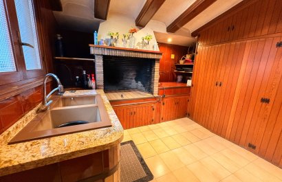 Resale - Country House - Elche - Altzabares Alto