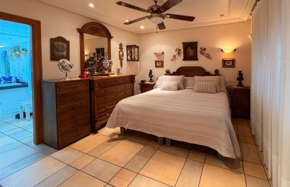 Resale - Country House - Elche - Altzabares Alto