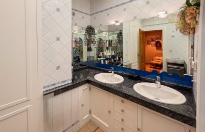 Resale - Country House - Elche - Altzabares Alto