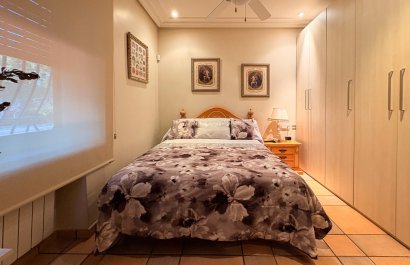 Resale - Country House - Elche - Altzabares Alto