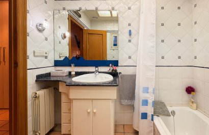 Resale - Country House - Elche - Altzabares Alto