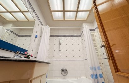 Resale - Country House - Elche - Altzabares Alto