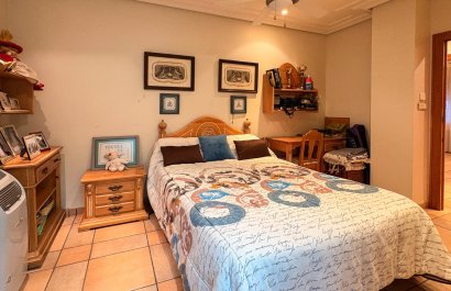 Resale - Country House - Elche - Altzabares Alto