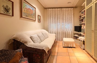 Resale - Country House - Elche - Altzabares Alto