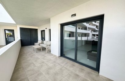 Resale - Apartment / flat - San Miguel de Salinas - Urbanizaciones