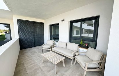 Resale - Apartment / flat - San Miguel de Salinas - Urbanizaciones