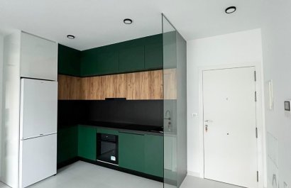 Resale - Apartment / flat - San Miguel de Salinas - Urbanizaciones