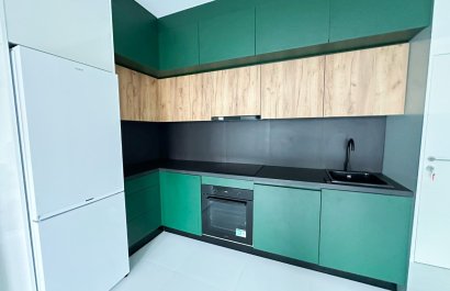 Resale - Apartment / flat - San Miguel de Salinas - Urbanizaciones