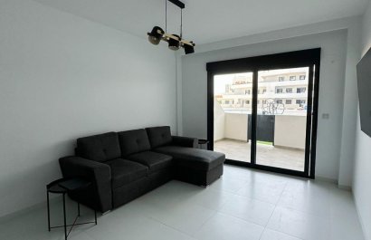 Resale - Apartment / flat - San Miguel de Salinas - Urbanizaciones