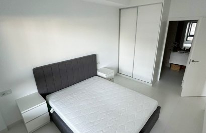 Resale - Apartment / flat - San Miguel de Salinas - Urbanizaciones