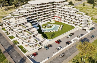 Resale - Apartment / flat - San Miguel de Salinas - Urbanizaciones