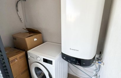 Resale - Apartment / flat - San Miguel de Salinas - Urbanizaciones