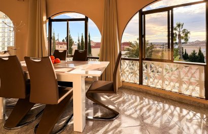 Herverkoop - Villa - Ciudad Quesada