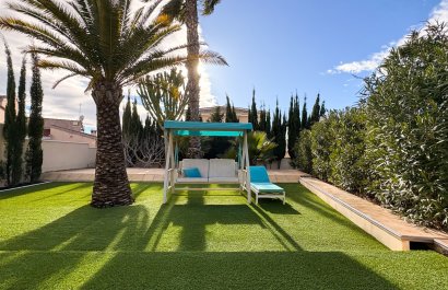 Herverkoop - Villa - Ciudad Quesada