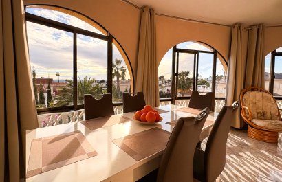 Herverkoop - Villa - Ciudad Quesada