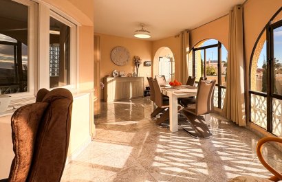 Herverkoop - Villa - Ciudad Quesada