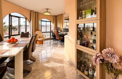 Herverkoop - Villa - Ciudad Quesada