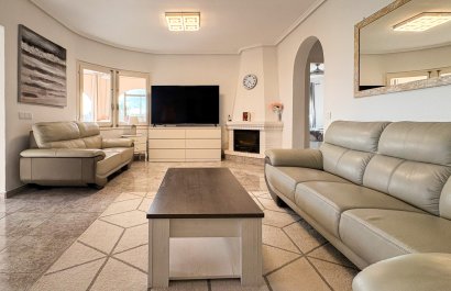 Herverkoop - Villa - Ciudad Quesada