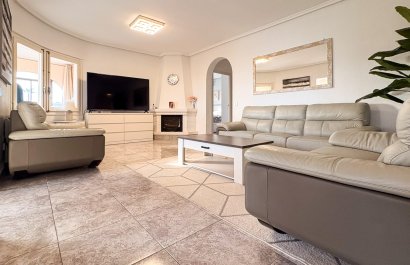 Herverkoop - Villa - Ciudad Quesada