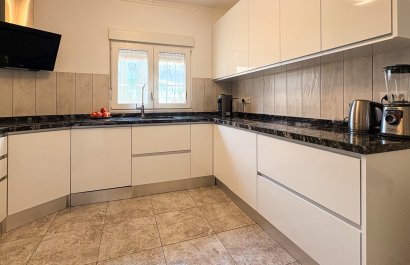 Herverkoop - Villa - Ciudad Quesada