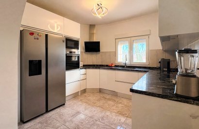 Herverkoop - Villa - Ciudad Quesada