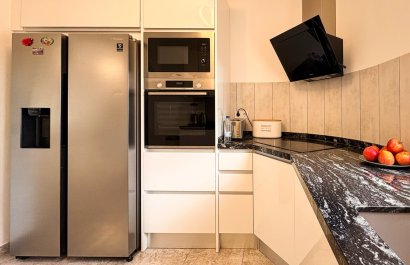 Herverkoop - Villa - Ciudad Quesada