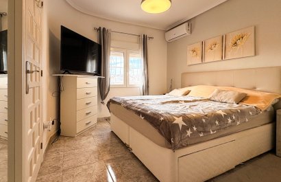 Herverkoop - Villa - Ciudad Quesada