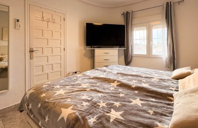 Herverkoop - Villa - Ciudad Quesada