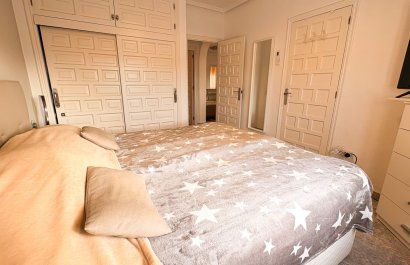 Herverkoop - Villa - Ciudad Quesada