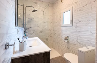 Herverkoop - Villa - Ciudad Quesada