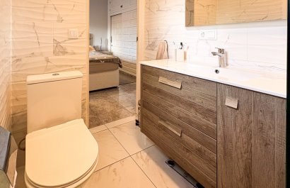 Herverkoop - Villa - Ciudad Quesada