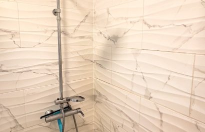 Herverkoop - Villa - Ciudad Quesada