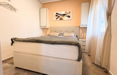 Herverkoop - Villa - Ciudad Quesada