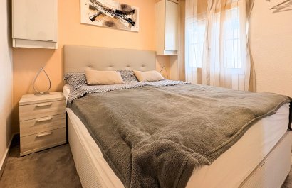 Herverkoop - Villa - Ciudad Quesada