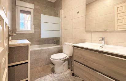 Herverkoop - Villa - Ciudad Quesada