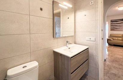 Herverkoop - Villa - Ciudad Quesada