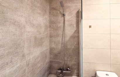 Herverkoop - Villa - Ciudad Quesada