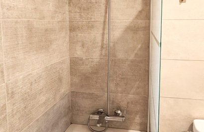 Herverkoop - Villa - Ciudad Quesada