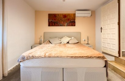 Herverkoop - Villa - Ciudad Quesada