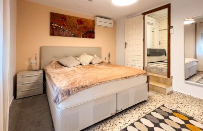 Herverkoop - Villa - Ciudad Quesada