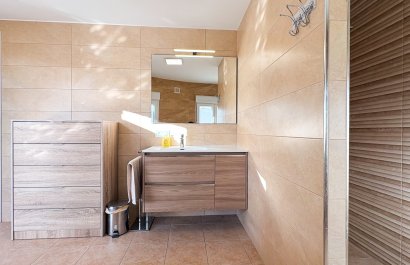 Herverkoop - Villa - Ciudad Quesada