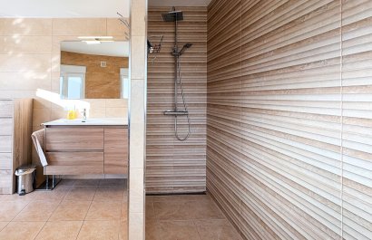 Herverkoop - Villa - Ciudad Quesada