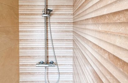 Herverkoop - Villa - Ciudad Quesada