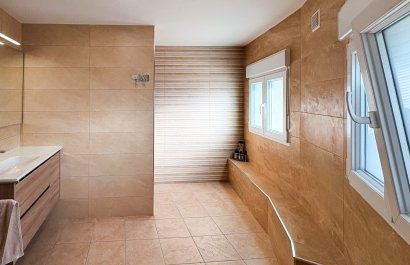 Herverkoop - Villa - Ciudad Quesada