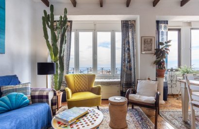 Herverkoop - Apartments - Flats - Altea