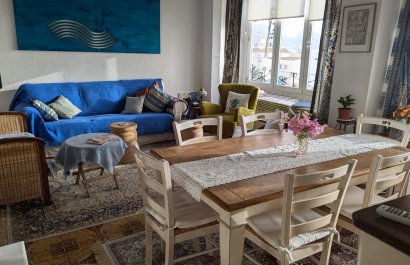 Herverkoop - Apartments - Flats - Altea